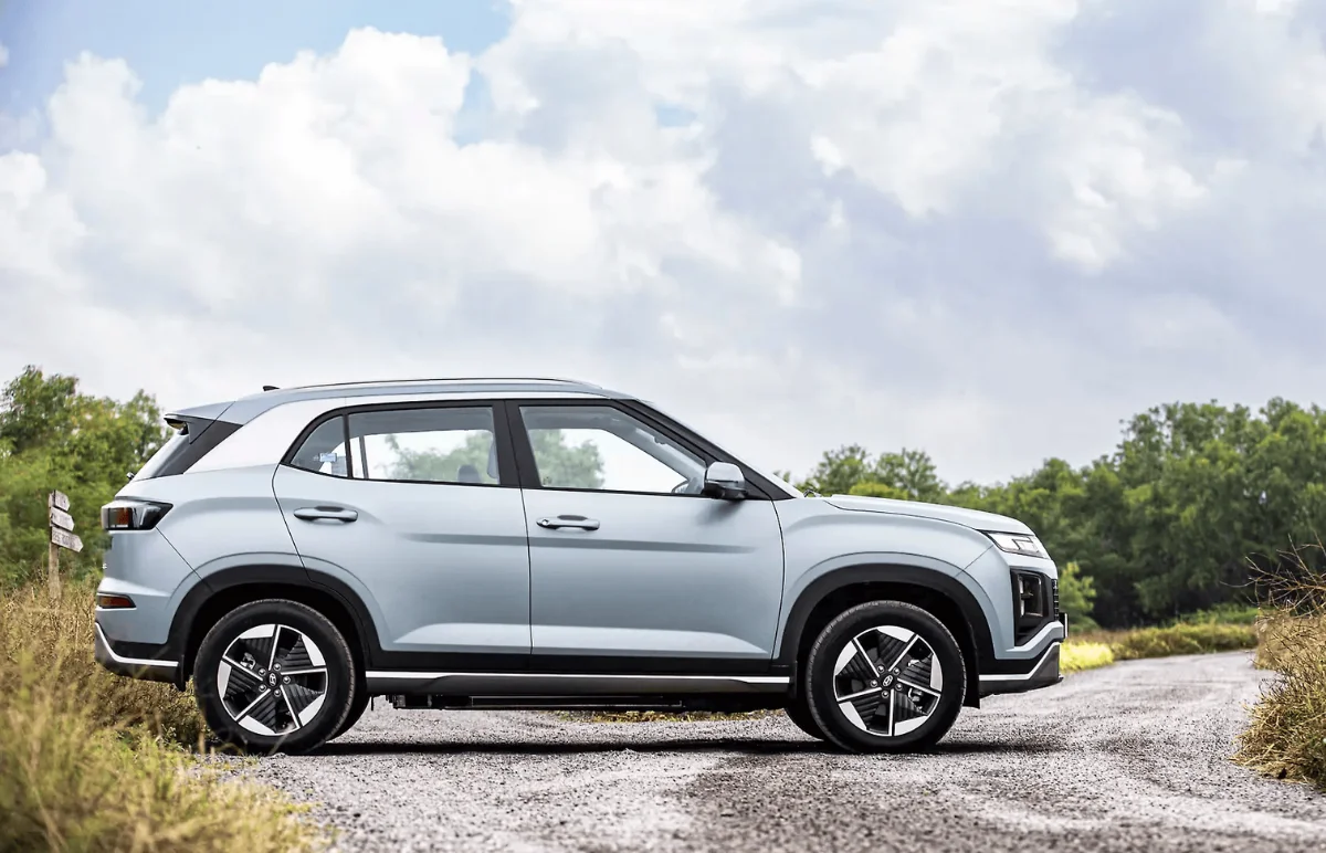 Hyundai Creta Electric Pros and Cons